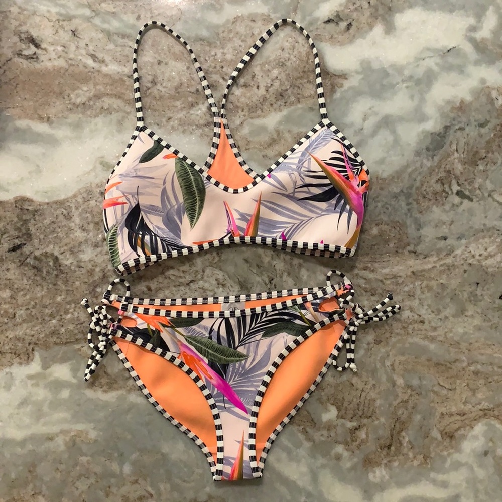 Body Glove Bikini